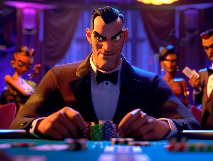 Tabel pembayaran Fortune Rabbit menampilkan nilai simbol dan kombinasi pemenang