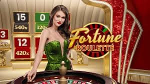 Layar bonus Jewels of Prosperity menampilkan fitur putaran gratis dan simbol wild